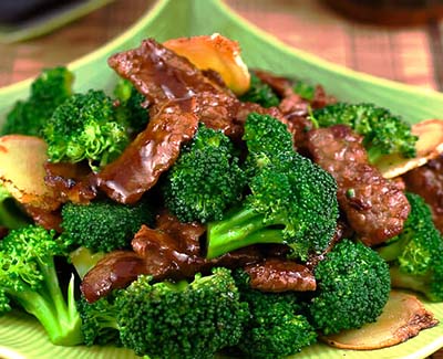 orionchineserestaurant_food_Beef & Broccoli