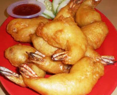 orionchineserestaurant_food_Jumbo Deep Fried Shrimp