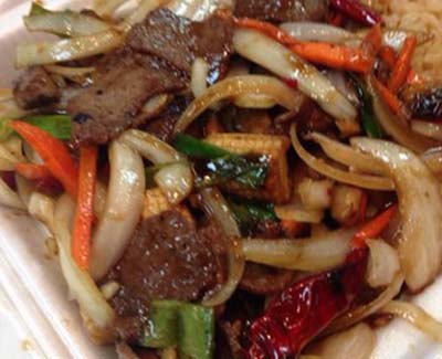 orionchineserestaurant_food_Mongolian Pork
