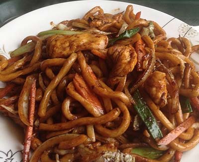 orionchineserestaurant_food_Szechuan Noodles