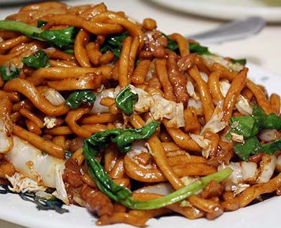orionchineserestaurant_food_Szechuan Noodles01